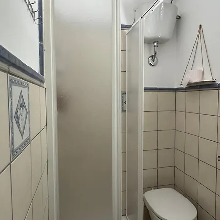 Ferienhaus Amuni In Terrazza Porto Empedocle