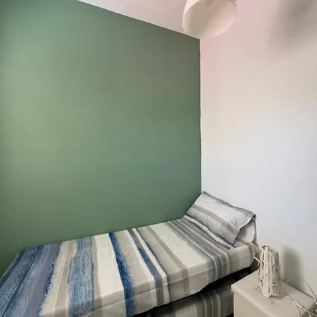 Ferienhaus Amuni In Terrazza Porto Empedocle