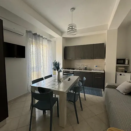 Ferienhaus Amuni In Terrazza