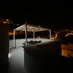 度假居 Amuni In Terrazza *