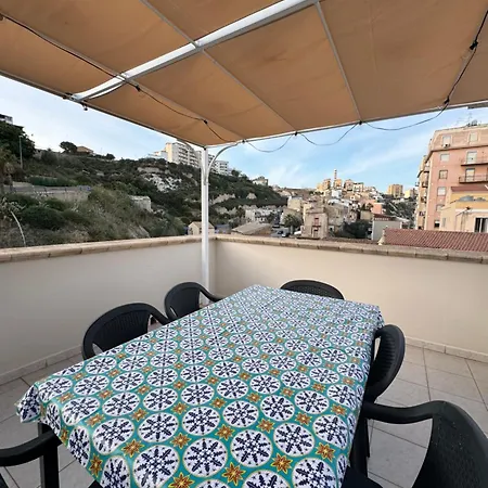 Amunì In Terrazza